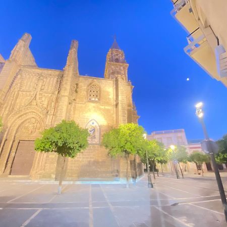 People Homes San Miguel 17 헤레스 외부 사진