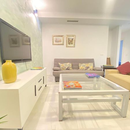People Homes San Miguel 17 헤레스 외부 사진