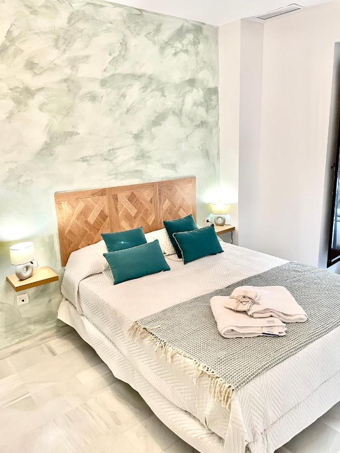 People Homes San Miguel 17 헤레스 외부 사진