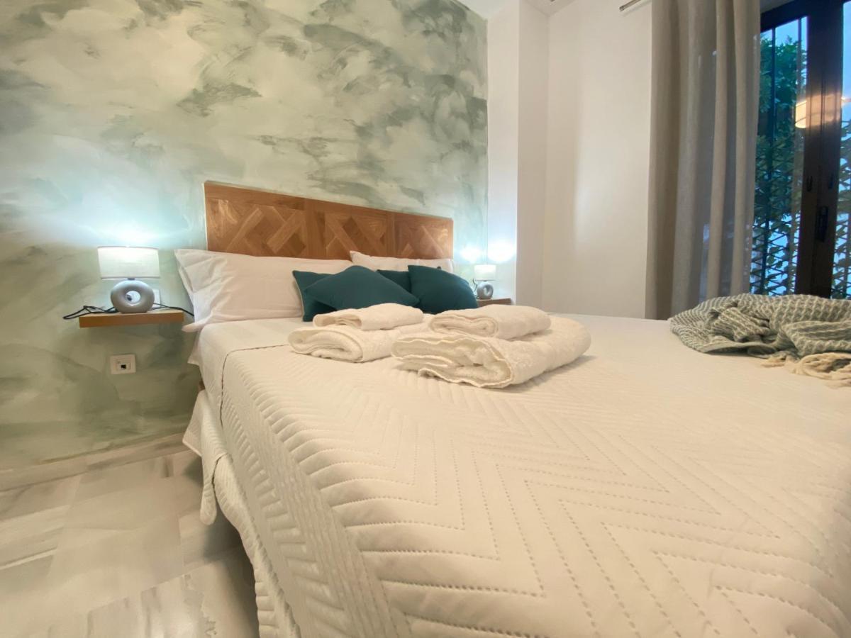 People Homes San Miguel 17 헤레스 외부 사진