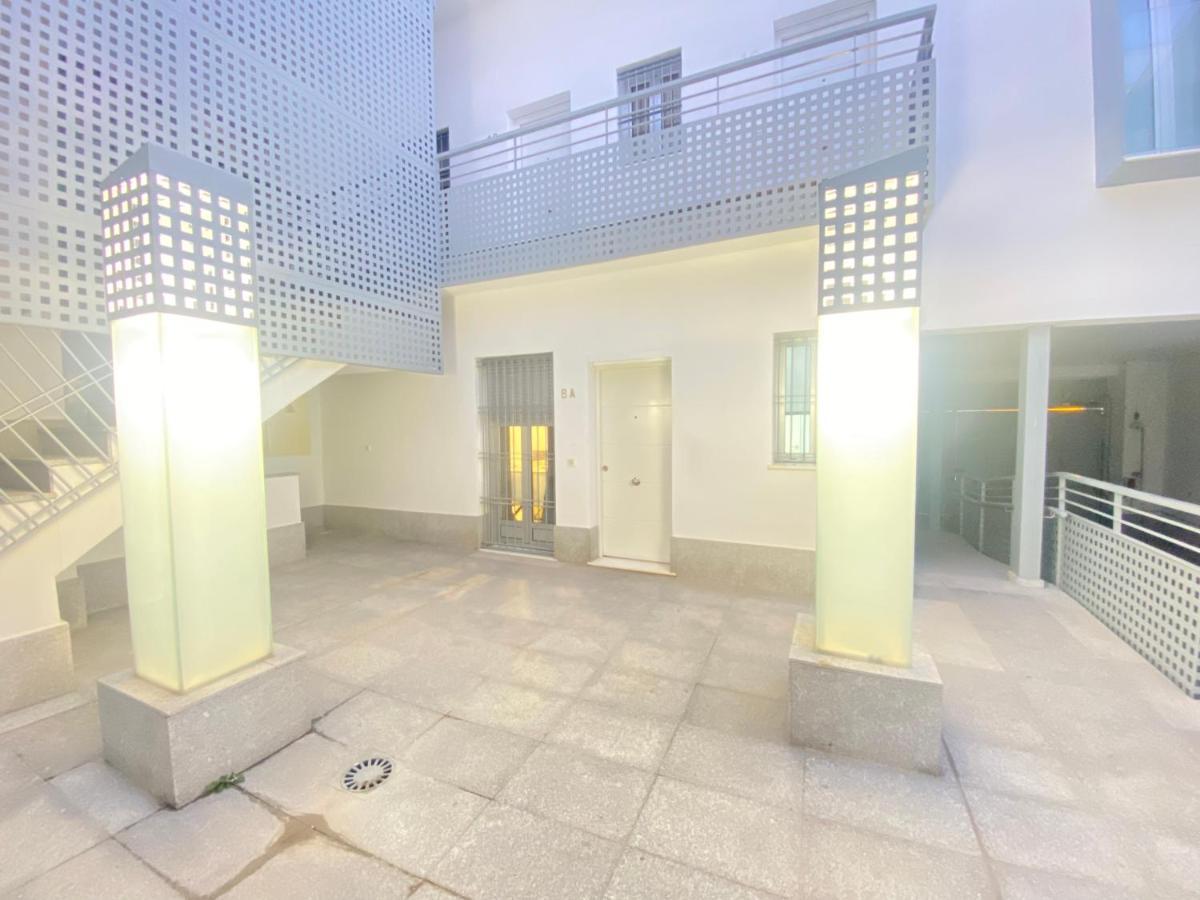 People Homes San Miguel 17 헤레스 외부 사진