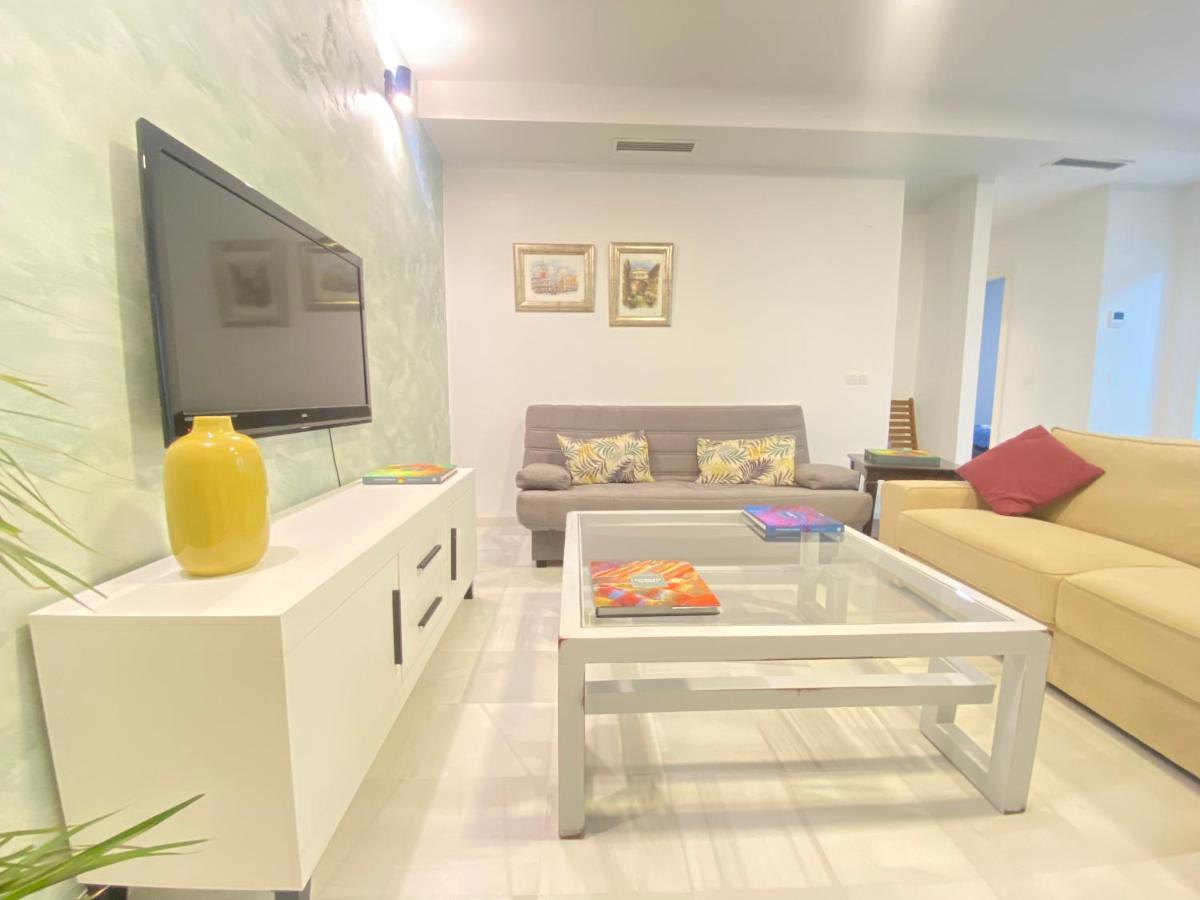 People Homes San Miguel 17 헤레스 외부 사진