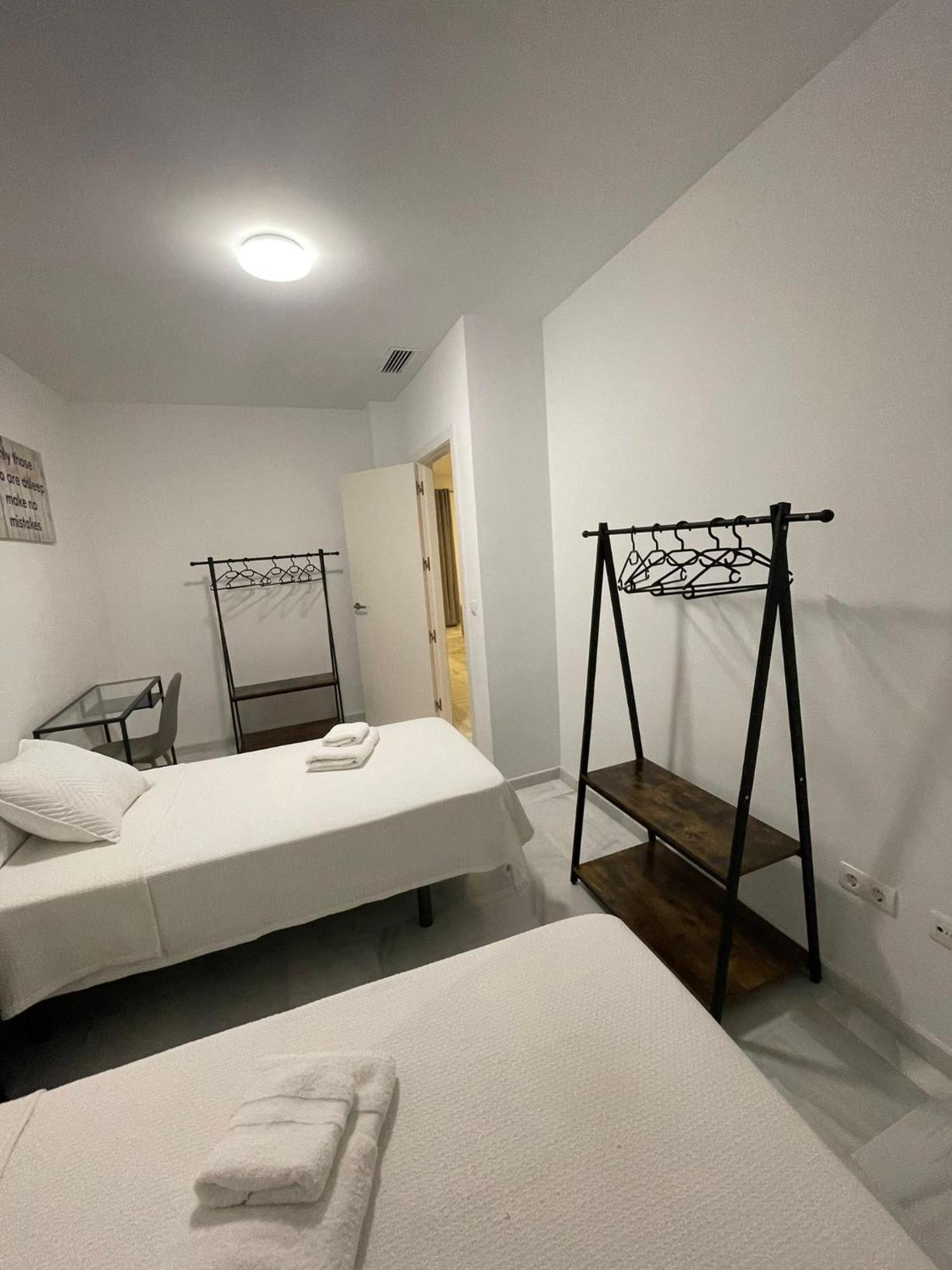 People Homes San Miguel 17 헤레스 외부 사진