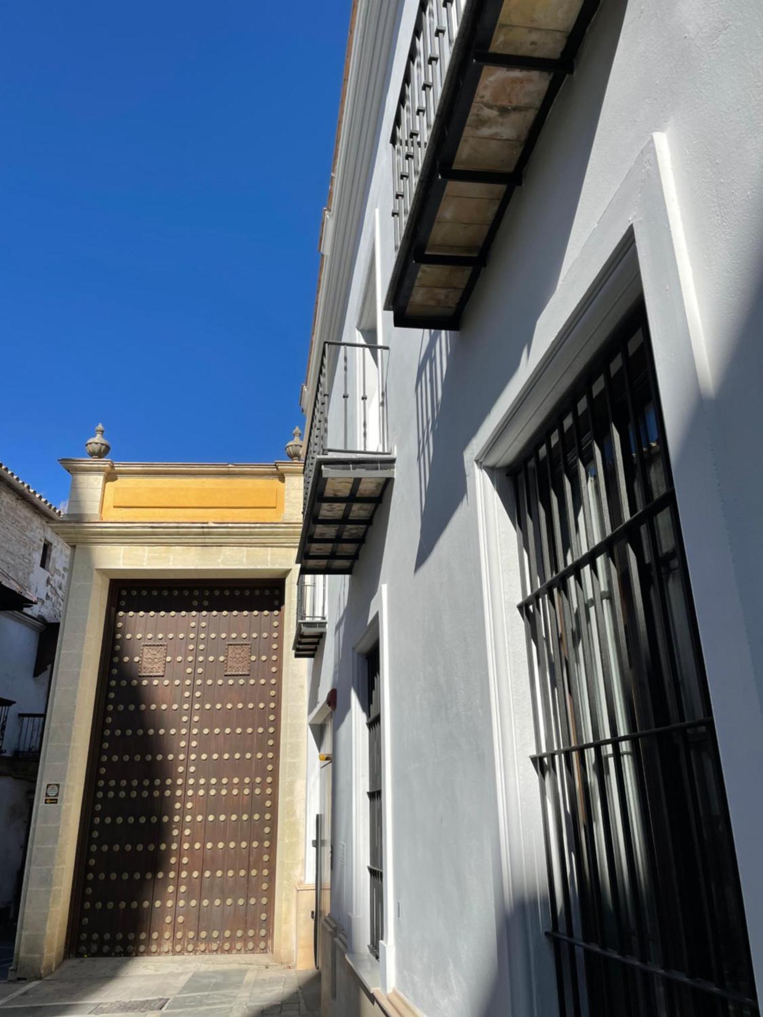 People Homes San Miguel 17 헤레스 외부 사진